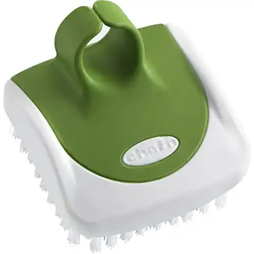Gemüsebürste Chef’n PalmBrush, Handbürste