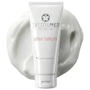 Tattoo-Creme TattooMed After Tattoo – Tattoo-Pflege 100ml