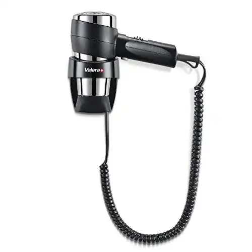 Wandhaartrockner Valera Action Super Plus 1600 Haartrockner