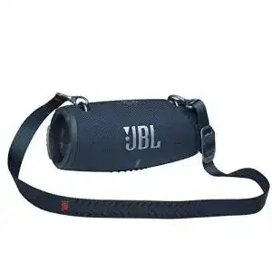 Ghettoblaster JBL Xtreme 3 Musikbox in Blau, wasserdicht