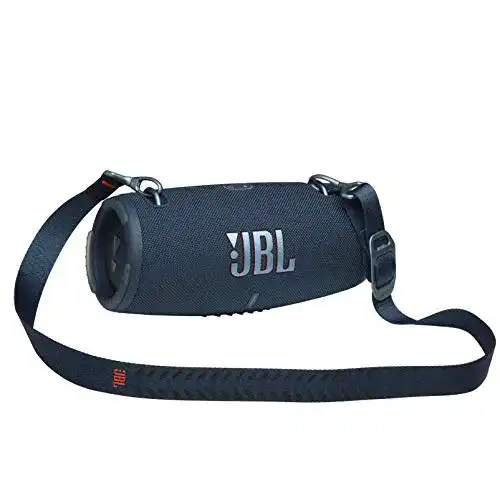 Ghettoblaster JBL Xtreme 3 Musikbox in Blau, wasserdicht