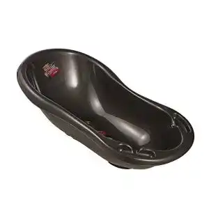 Babybadewanne keeeper Disney Cars, ergonomisch, 84 cm, Maria