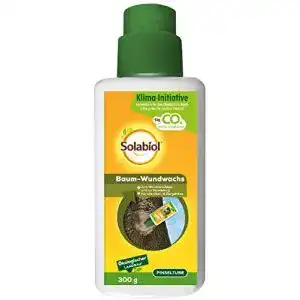 Baumwachs Solabiol Baum-Wundwachs, zum Wundverschluss 300g