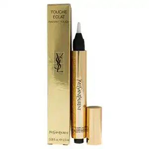 Concealer Yves Saint Laurent Dunkle Kreise 1er Pack (1x 2,5 ml)