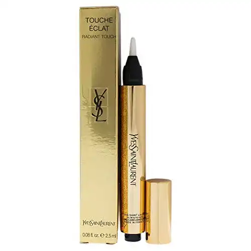 Concealer Yves Saint Laurent Dunkle Kreise 1er Pack (1x 2,5 ml)