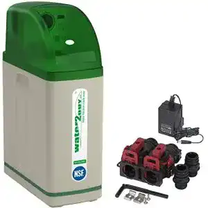 Wasserenthärtungsanlagen Water2buy W2B200, bis 6 Personen