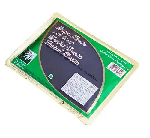 Dattelpaste Al-Barari – Dattelpuree (900g)