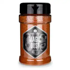 Fleischzartmacher-Gewürz Ankerkraut Magic Dust, 230g Streuer