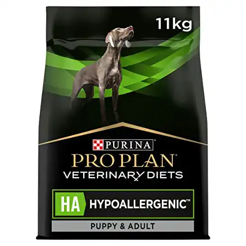 Purina-Trockenfutter Hund Purina Veterinary Diets 11 Kg