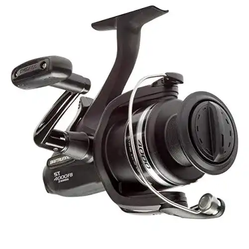 Freilaufrollen SHIMANO  Baitrunner ST 4000 FB Freilaufrolle