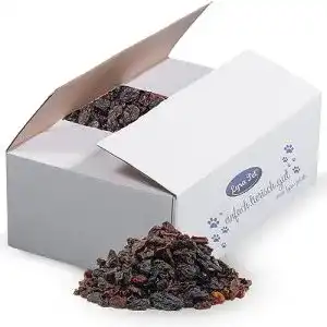 Rosinen für Vögel Lyra Pet 20 kg ROSINEN FÜR FUTTERZWECKE