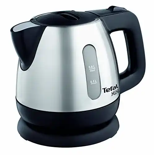 Tefal-Wasserkocher Tefal Wasserkocher BI8125, 0,8 Liter