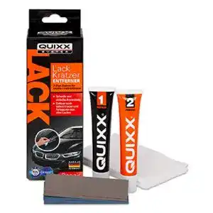 Auto-Kratzer-Entferner Quixx Scratch Remover / Kratzentferner (25g)