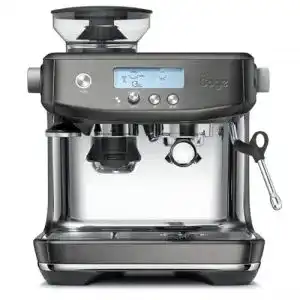 Sage-Espressomaschine Sage Appliances SES878 the Barista Pro