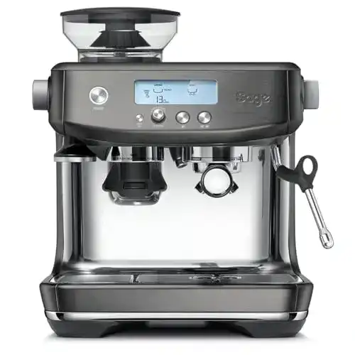 Sage-Espressomaschine Sage Appliances SES878 the Barista Pro