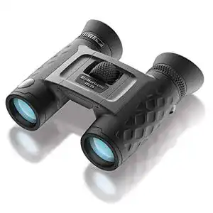 Steiner-Fernglas Steiner BluHorizons 10×26 Fernglas – einzigartig