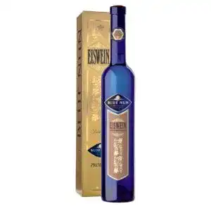 Eiswein LANGGUTH ERBEN BLUE NUN in Geschenkpackung Edelsüß