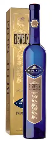 Die beste Eiswein LANGGUTH ERBEN BLUE NUN in Geschenkpackung Edelsüß 2026 Test Bestseller Eiswein LANGGUTH ERBEN BLUE NUN in Geschenkpackung Edelsüß