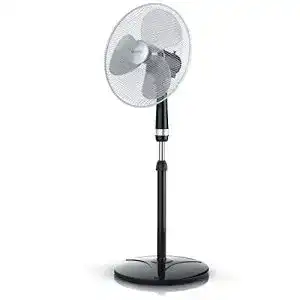 Standventilator Brandson – 40cm – Standfuß höhenverstellbar