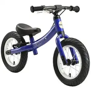 Laufrad mit Bremse BIKESTAR Kinder Laufrad12 Zoll Sport
