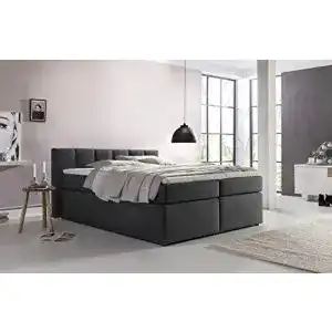 Boxspringbett 160×200 Furniture for Friends Doluna Valina