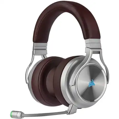 Surround-Kopfhörer Corsair VIRTUOSO RGB WIRELESS SE Hi-Fi