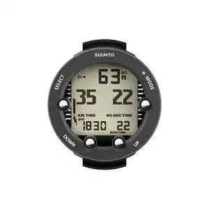 Tauchcomputer mit Sender SUUNTO Dive Vyper Novo