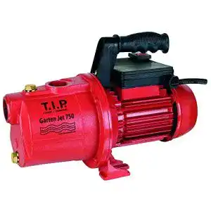 Gartenpumpe T.I.P. 31175 Guss Garten-Jet 750, bis 2.800 l/h