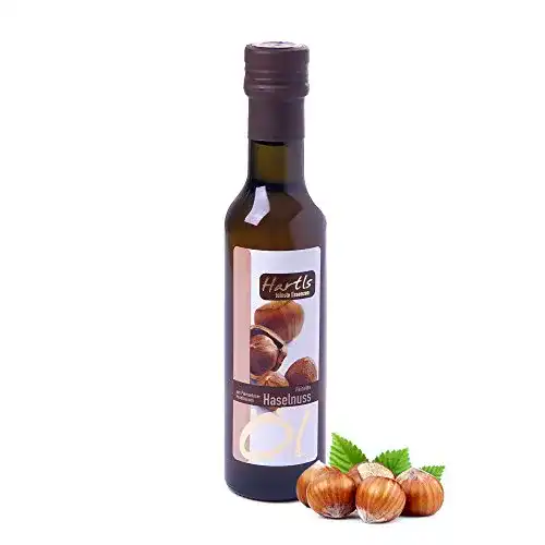 Haselnussöl Hartl KG Hartls 250ml