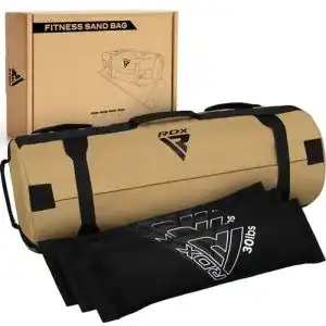 Sandbag RDX Gewichtssack Fitness Training Fitnessbag Powerbag