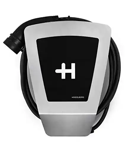 Wallbox 11kW HEIDELBERG Wallbox Energy Control – Ladestation