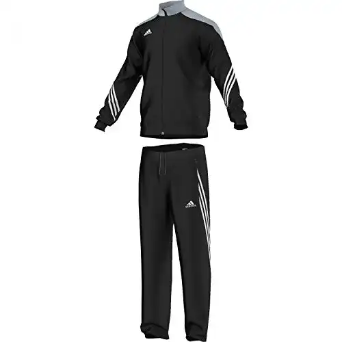 Trainingsanzug Kinder adidas Unisex – Trainingsanzug Sereno14