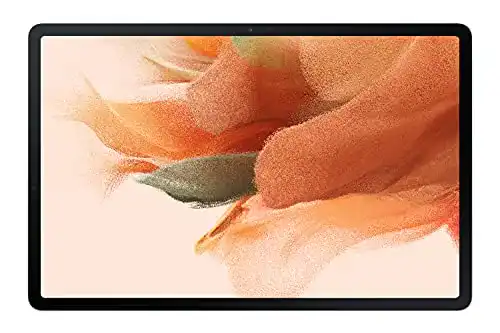 Tablet bis 500 Euro Samsung Galaxy Tab S7 FE, 12,4 Zoll, 64 GB