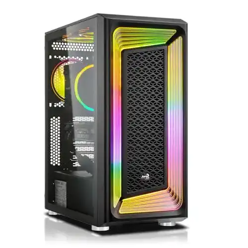 Memory-PC Memory PC High End Gaming PC AMD Ryzen 5 5500