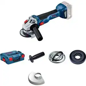 Bosch-Winkelschleifer Bosch Professional 18V System GWS 18V-10