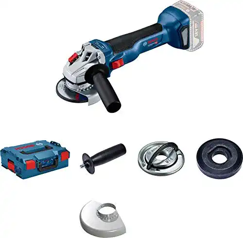 Bosch-Winkelschleifer Bosch Professional 18V System GWS 18V-10