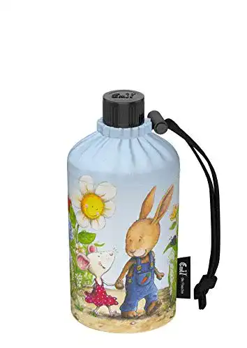 Emil-Flasche Emil Friends 0,3l