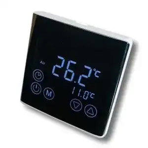 Raumthermostat SM-PC ®, Thermostat programmierbar LED