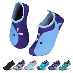 Badeschuhe Kinder SAGUARO Kinder Badeschuh Mädchen