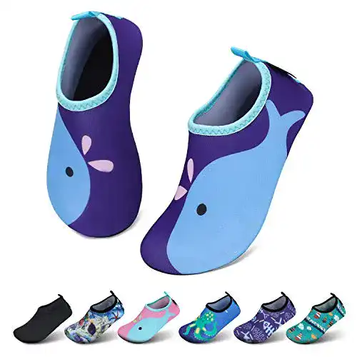 Badeschuhe Kinder SAGUARO Kinder Badeschuh Mädchen