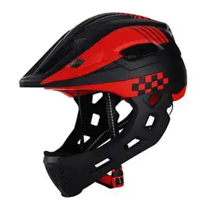 Kinderhelm mit Kinnschutz Hihey Kinderhelm 2-10 Jahren