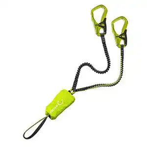 Klettersteigset EDELRID Cable Kit 5.0