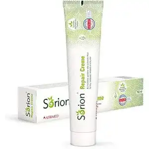 Schuppenflechte-Creme Sorion Creme bei Schuppenflechte 150 ml
