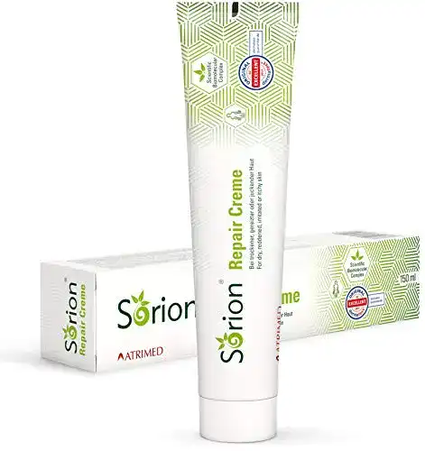 Schuppenflechte-Creme Sorion Creme bei Schuppenflechte 150 ml