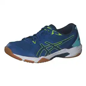 Volleyballschuh Herren ASICS Herren Gel-Rocket 10 Sneaker