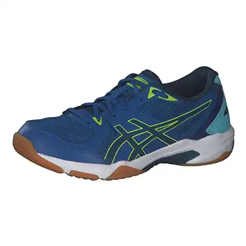 Volleyballschuh Herren ASICS Herren Gel-Rocket 10 Sneaker