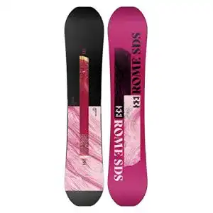 Rome-Snowboards Rome Snowboards Rome Damen Heist True