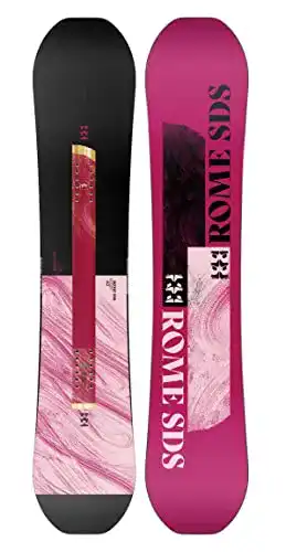 Rome-Snowboards Rome Snowboards Rome Damen Heist True