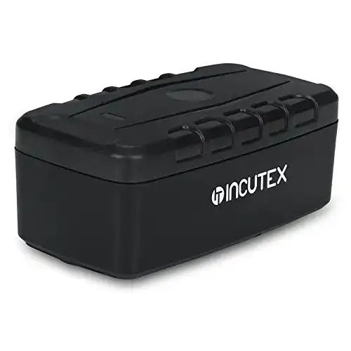GPS-Tracker Incutex GPS Tracker TK106