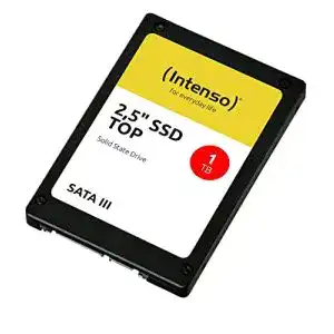 Intenso-Festplatte Intenso 3812460 Interne SSD-Festplatte 1TB